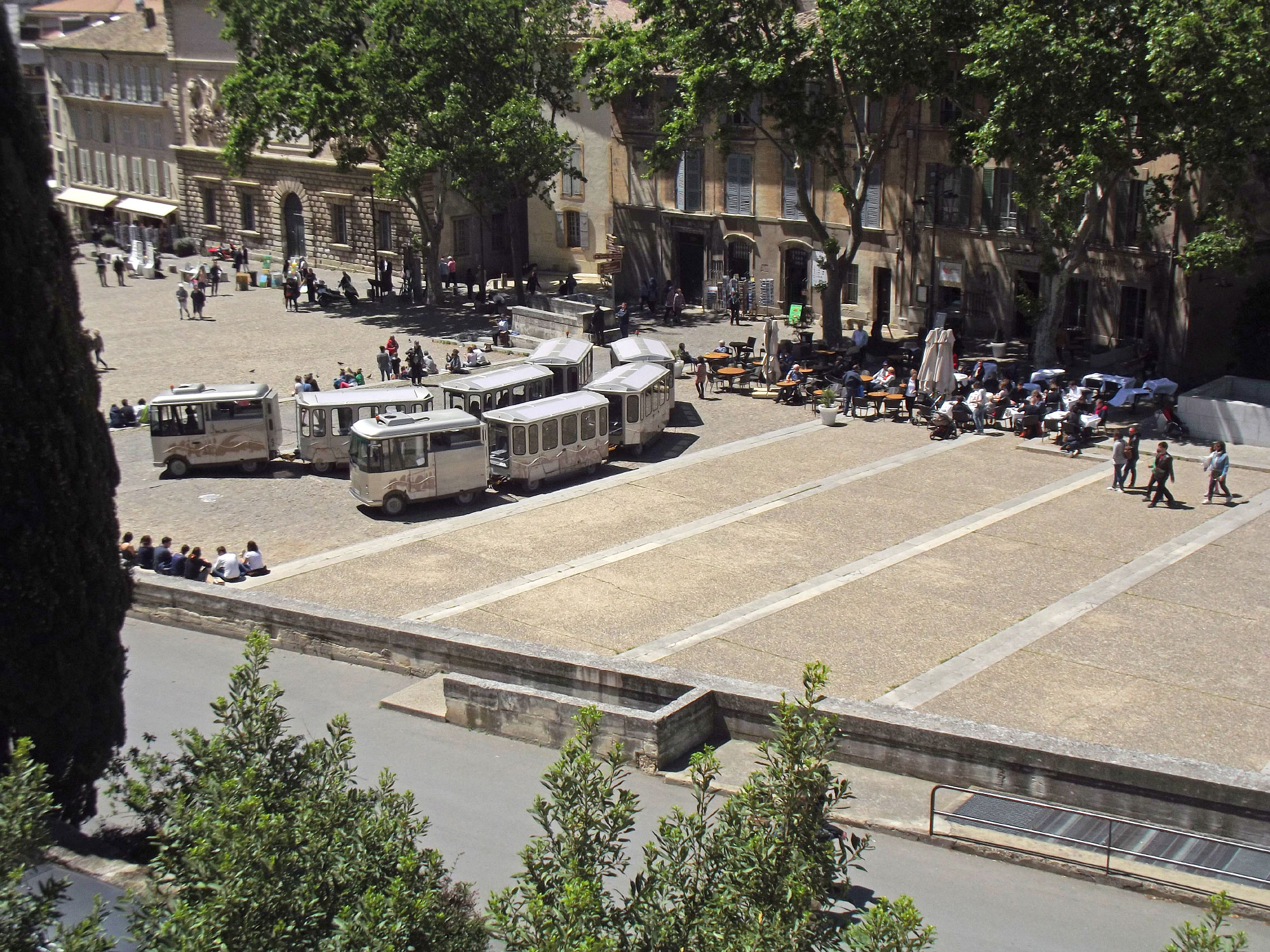 Avignon